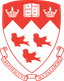 McGill Crest