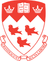 McGill Crest